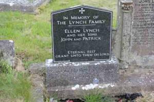 Lynch Ellen